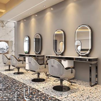 Großhandel B2B Friseurladen Haarsalon Schmink Friseur Spiegel